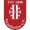 TSV 1898 Neunhofen