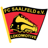 FC Lokomotive Saalfeld III