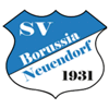 SV Borussia Neuendorf