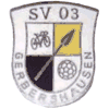 SV 03 Gerbershausen