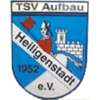Wappen von TSV Aufbau 1952 Heiligenstadt