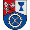 Wappen von FV Rot-Weiß Gerterode