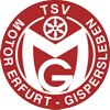 TSV Motor Gispersleben II