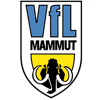 Wappen von VfL Mammut Erfurt