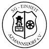 Wappen von SG Einheit Azmannsdorf