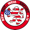 Wappen von BSV Rot Weiß Erfurt