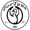Wappen von SC Fortuna Erfurt 96