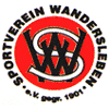 Wappen von SV 1901 Wandersleben