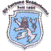 Wappen von SV Fortuna Gräfentonna
