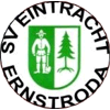 Wappen von SV Eintracht Ernstroda