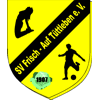 Wappen von SV Frisch Auf Tüttleben