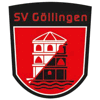 Wappen von SV Göllingen