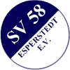 Wappen von SV 1958 Esperstedt