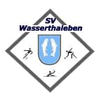 Wappen von SV Wasserthaleben