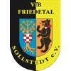 Wappen von VfB Friedetal Sollstedt