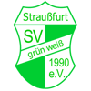 SV Grün-Weiß Straussfurt 1990