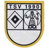 Wappen von TSV 1990 Bilzingsleben