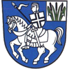 Wappen von SV Blau-Weiß Gangloffsömmern/Schilfa