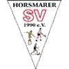 Wappen von Horsmarer SV 1990