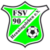 Wappen von FSV 90 Henningsleben