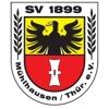 Wappen von SV 1899 Mühlhausen