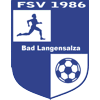 FSV 1986 Bad Langensalza