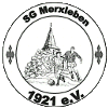 SG 1921 Merxleben