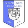 FV Blau-Weiss Niederzimmern