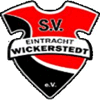 Wappen von SV Eintracht Wickerstedt
