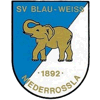 SV Blau Weiß Niederroßla 1892 II