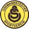 Wappen von Oßmannstedter SV
