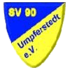 Wappen von SV 90 Umpferstedt