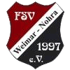 Wappen von FSV Weimar-Nohra 1997