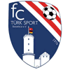 Wappen von FC Türk Sport Bielefeld 1976