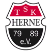Wappen von Türkspor/Karadeniz Herne 79/89
