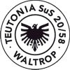 DJK Teutonia/SuS Waltrop 20/58 III
