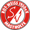 SV Rot-Weiß 1950 Mastholte II