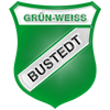 Wappen von SG Grün-Weiß Bustedt