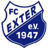 Wappen von FC Exter 1947
