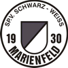 SV Schwarz-Weiß Marienfeld 1930