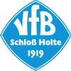 VfB Schloß Holte 1919