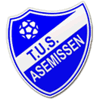 Wappen von TuS Asemissen