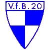Wappen von VfB 20 Beverungen