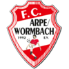 FC Arpe/Wormbach 1992