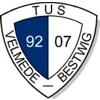 Wappen von TuS Velmede-Bestwig 92/07