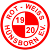 SV Rot-Weiß Hünsborn 1920