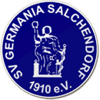 Wappen von SV Germania Salchendorf 1910