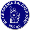 SV Germania Salchendorf 1910 III