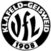 VfL Klafeld-Geisweid 1908 II