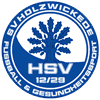 Spielvereinigung Holzwickede 1912/29 II